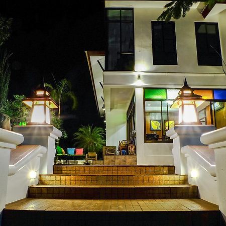 Radateeree Resort Chiang Mai Zewnętrze zdjęcie