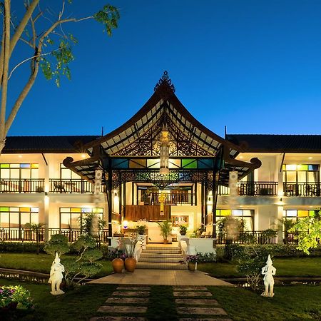 Radateeree Resort Chiang Mai Zewnętrze zdjęcie