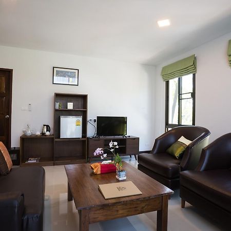 Radateeree Resort Chiang Mai Zewnętrze zdjęcie