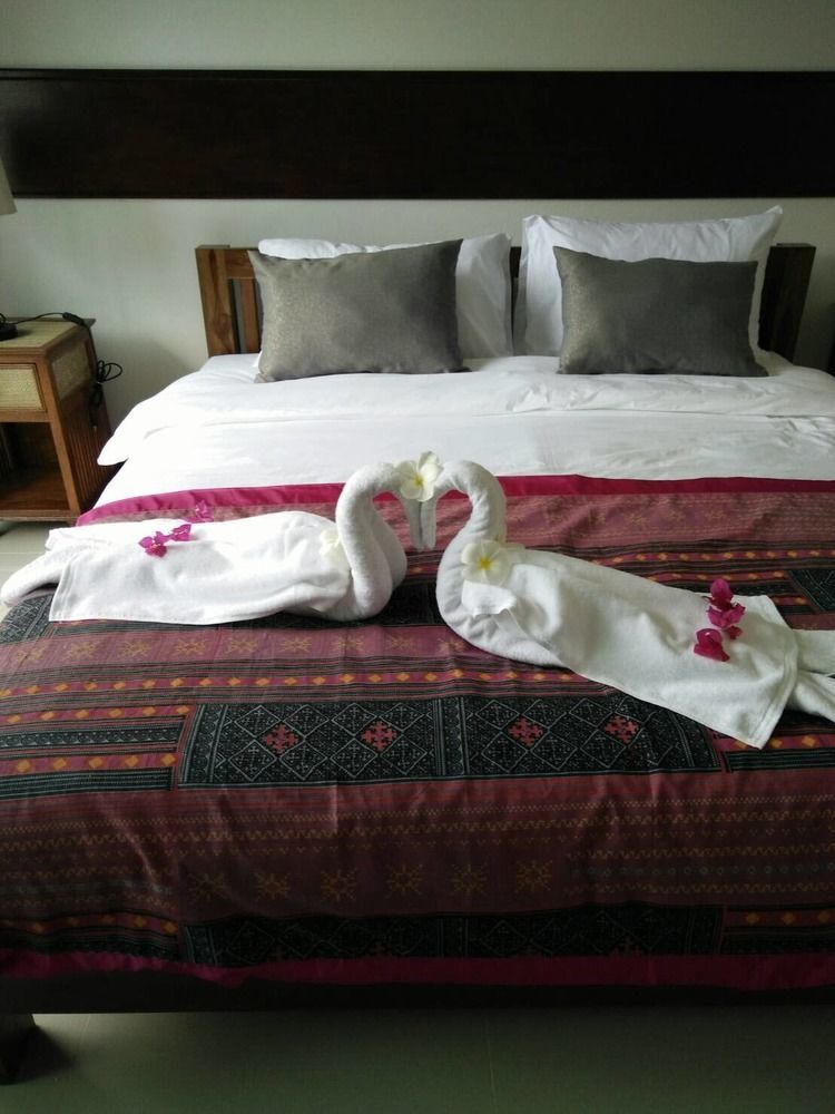 Radateeree Resort Chiang Mai Zewnętrze zdjęcie