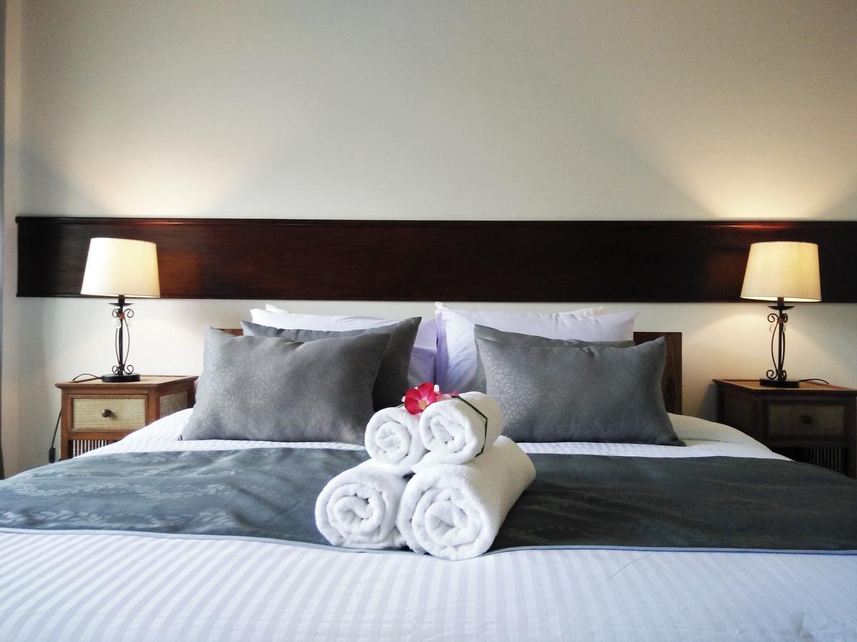 Radateeree Resort Chiang Mai Zewnętrze zdjęcie