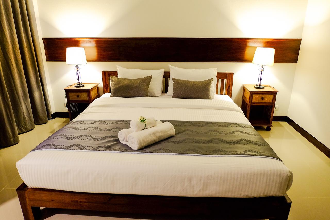 Radateeree Resort Chiang Mai Zewnętrze zdjęcie