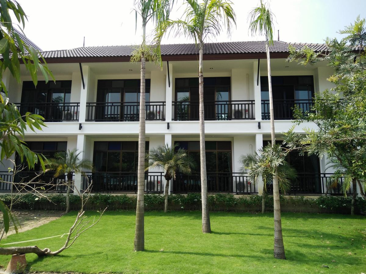 Radateeree Resort Chiang Mai Zewnętrze zdjęcie