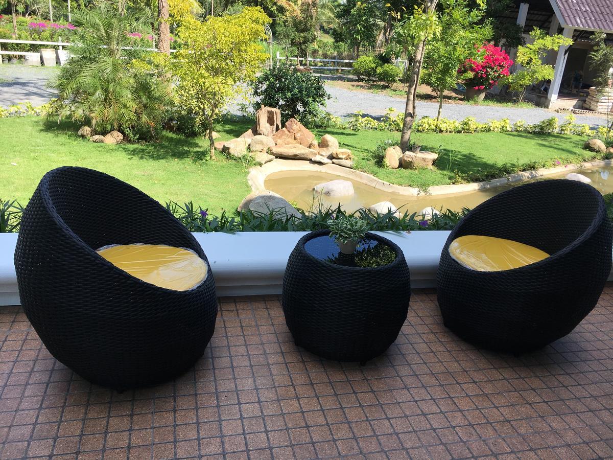 Radateeree Resort Chiang Mai Zewnętrze zdjęcie