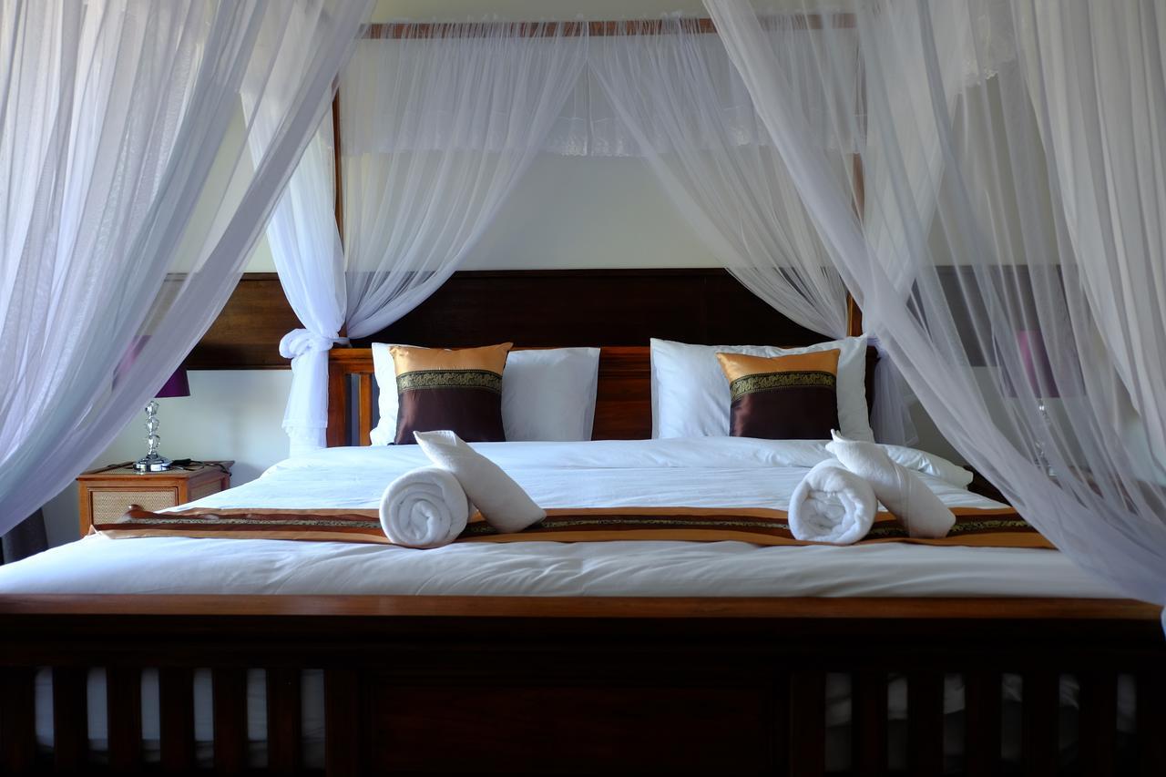 Radateeree Resort Chiang Mai Zewnętrze zdjęcie