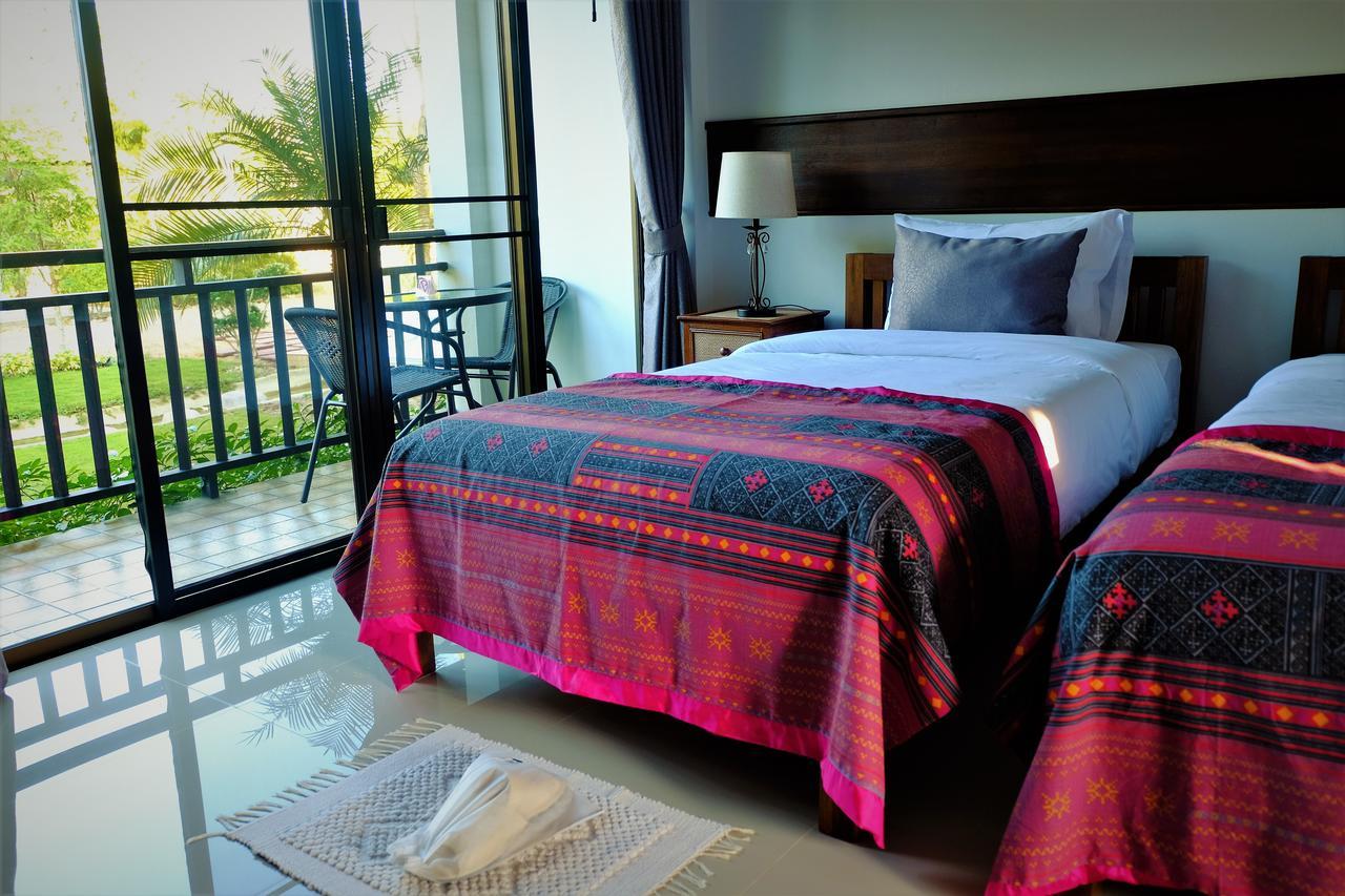Radateeree Resort Chiang Mai Zewnętrze zdjęcie