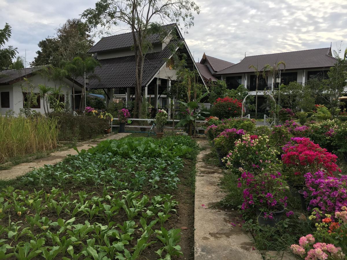 Radateeree Resort Chiang Mai Zewnętrze zdjęcie