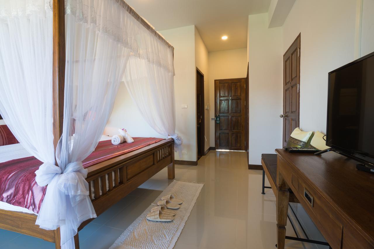 Radateeree Resort Chiang Mai Zewnętrze zdjęcie