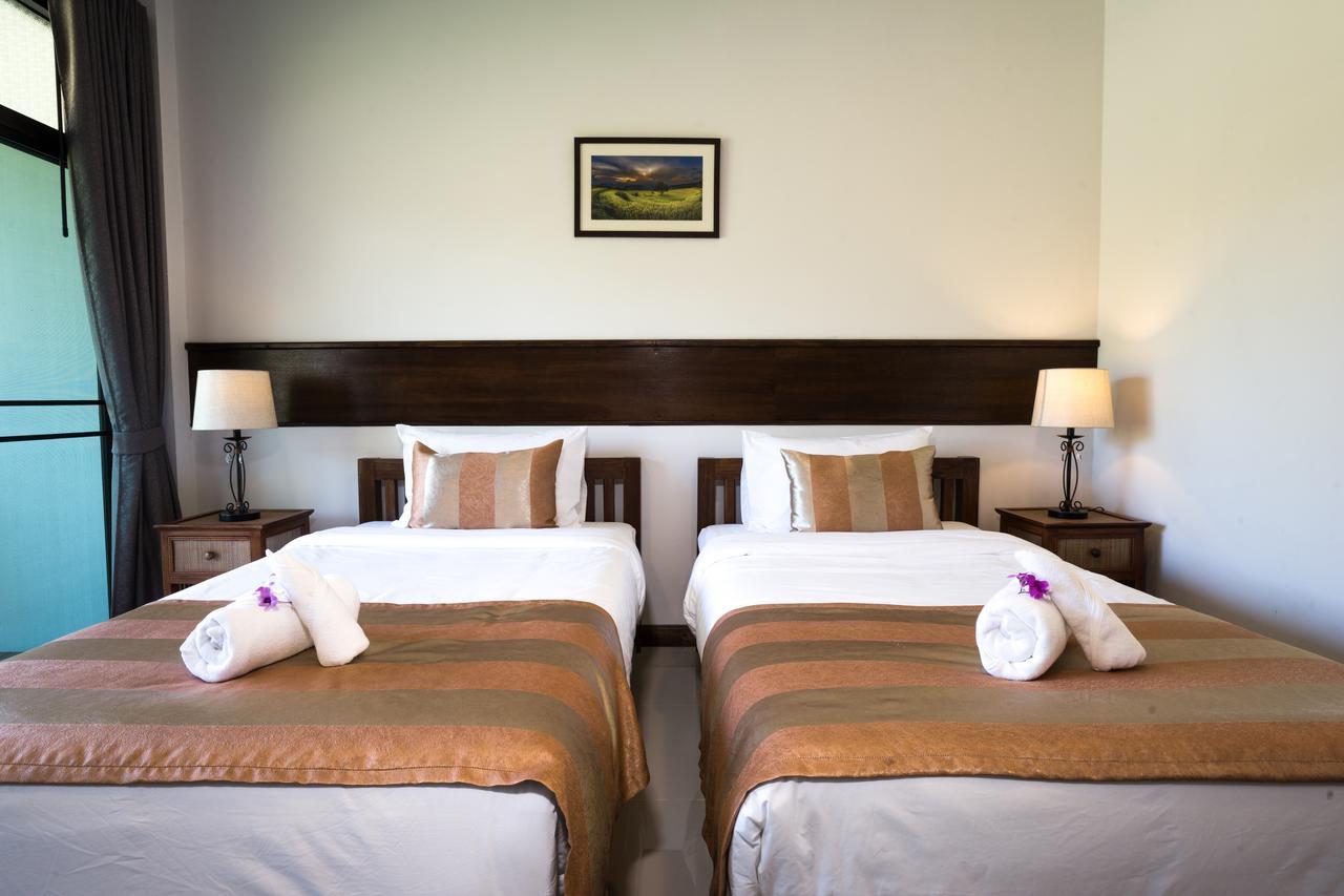 Radateeree Resort Chiang Mai Zewnętrze zdjęcie