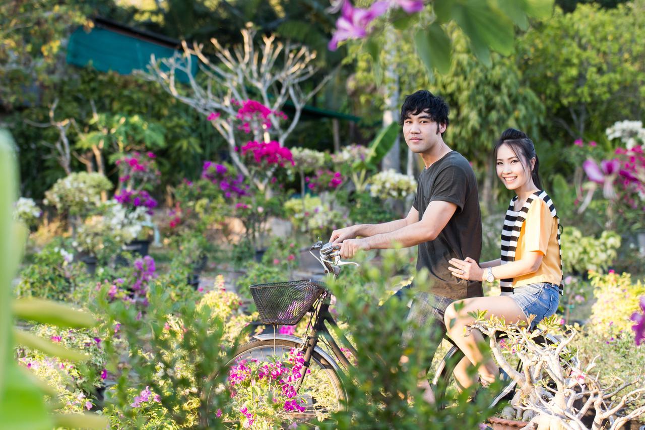 Radateeree Resort Chiang Mai Zewnętrze zdjęcie