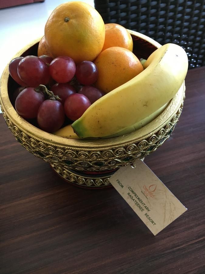 Radateeree Resort Chiang Mai Zewnętrze zdjęcie