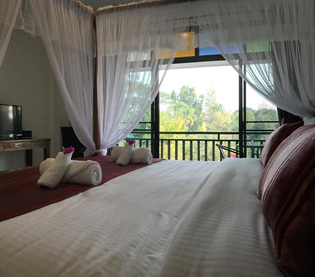 Radateeree Resort Chiang Mai Zewnętrze zdjęcie