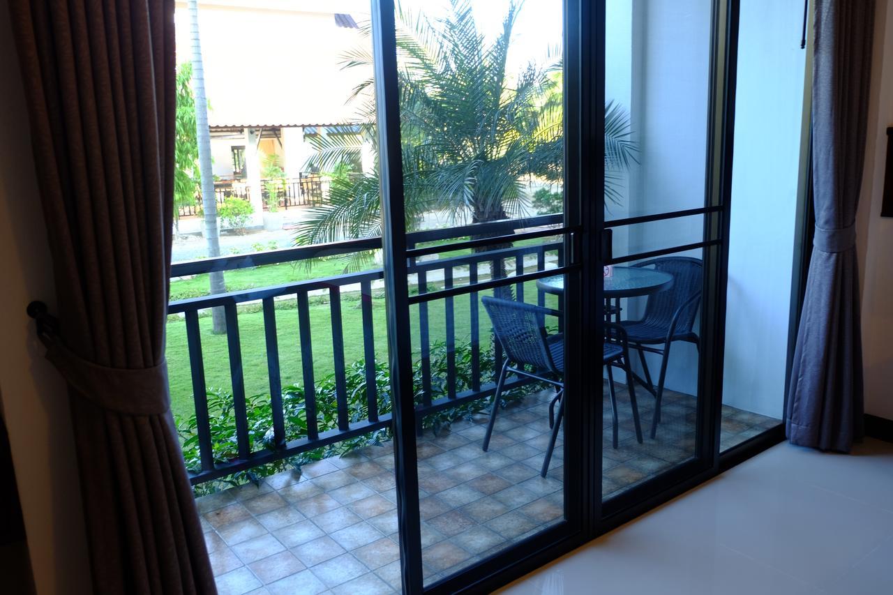 Radateeree Resort Chiang Mai Zewnętrze zdjęcie