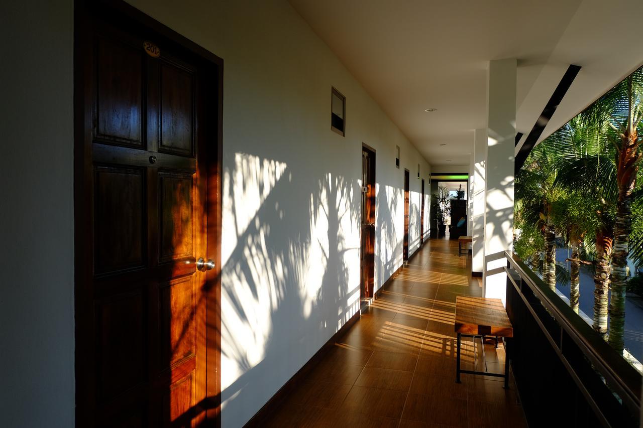 Radateeree Resort Chiang Mai Zewnętrze zdjęcie