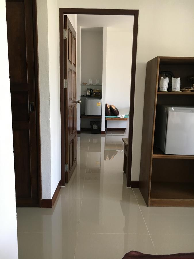 Radateeree Resort Chiang Mai Zewnętrze zdjęcie