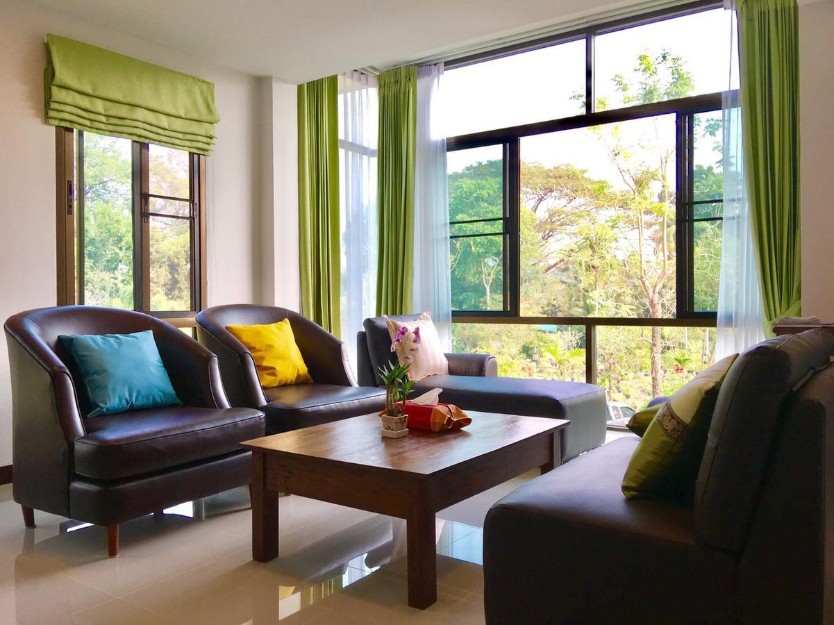 Radateeree Resort Chiang Mai Zewnętrze zdjęcie