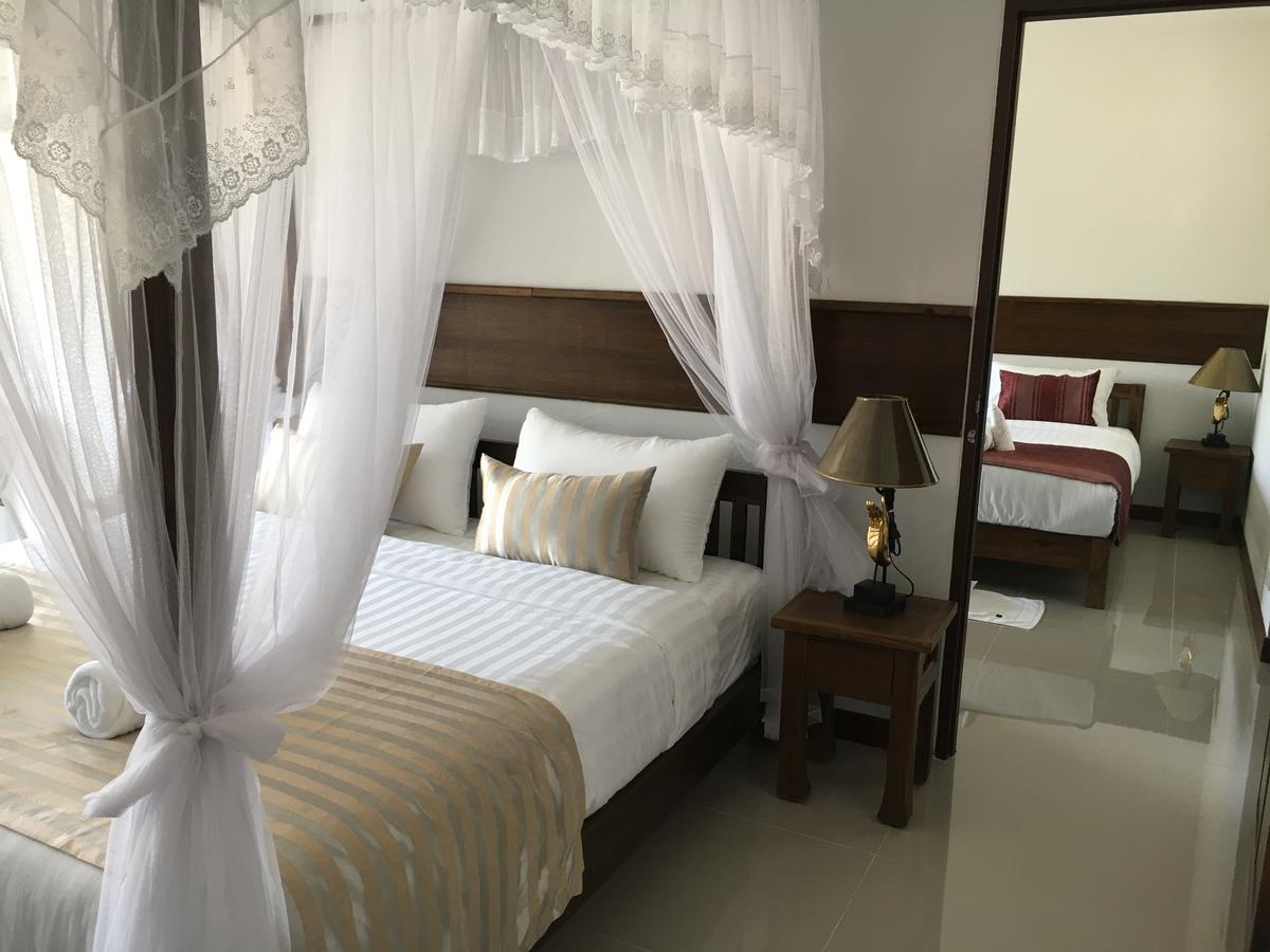 Radateeree Resort Chiang Mai Zewnętrze zdjęcie