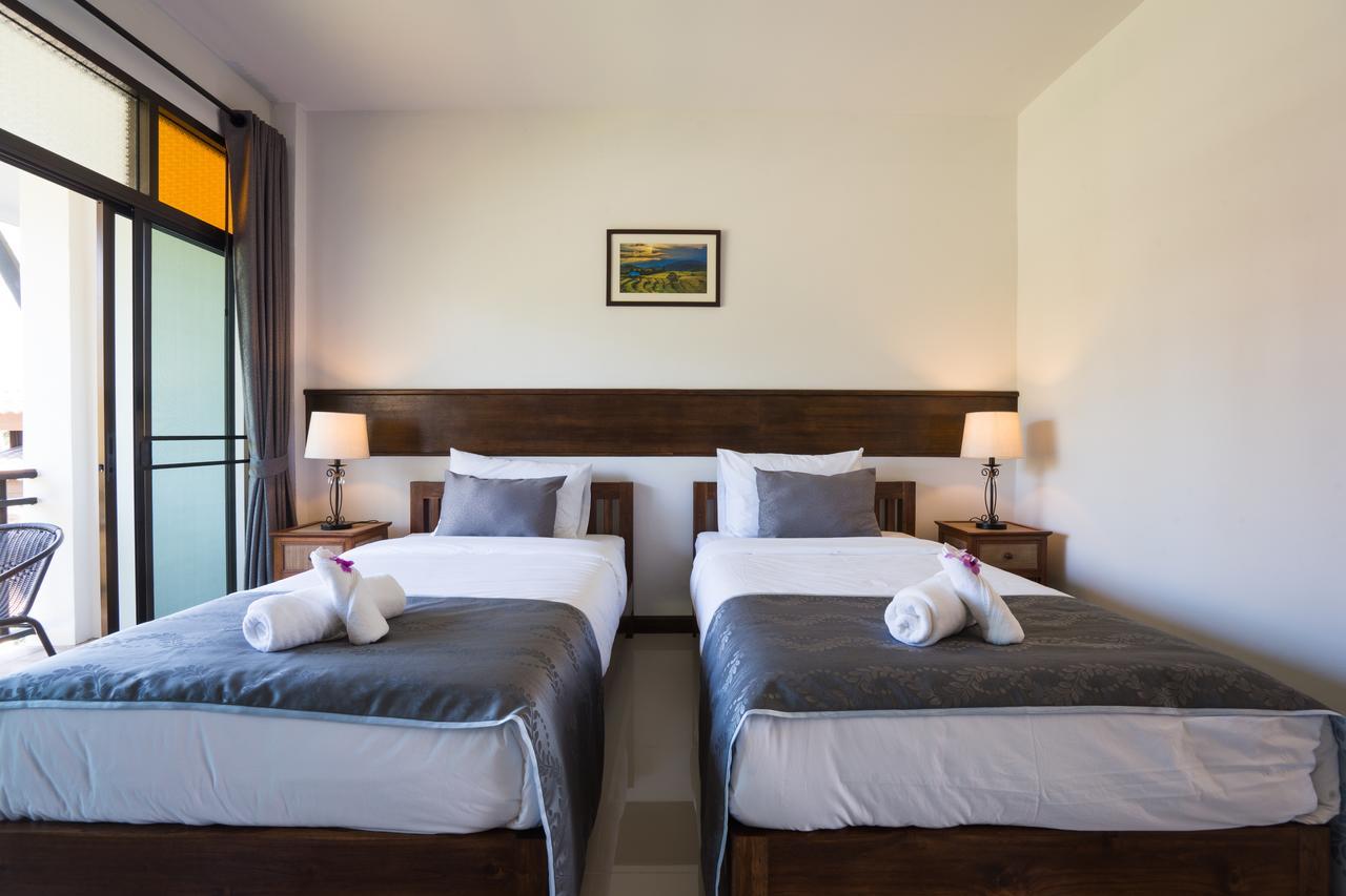 Radateeree Resort Chiang Mai Zewnętrze zdjęcie