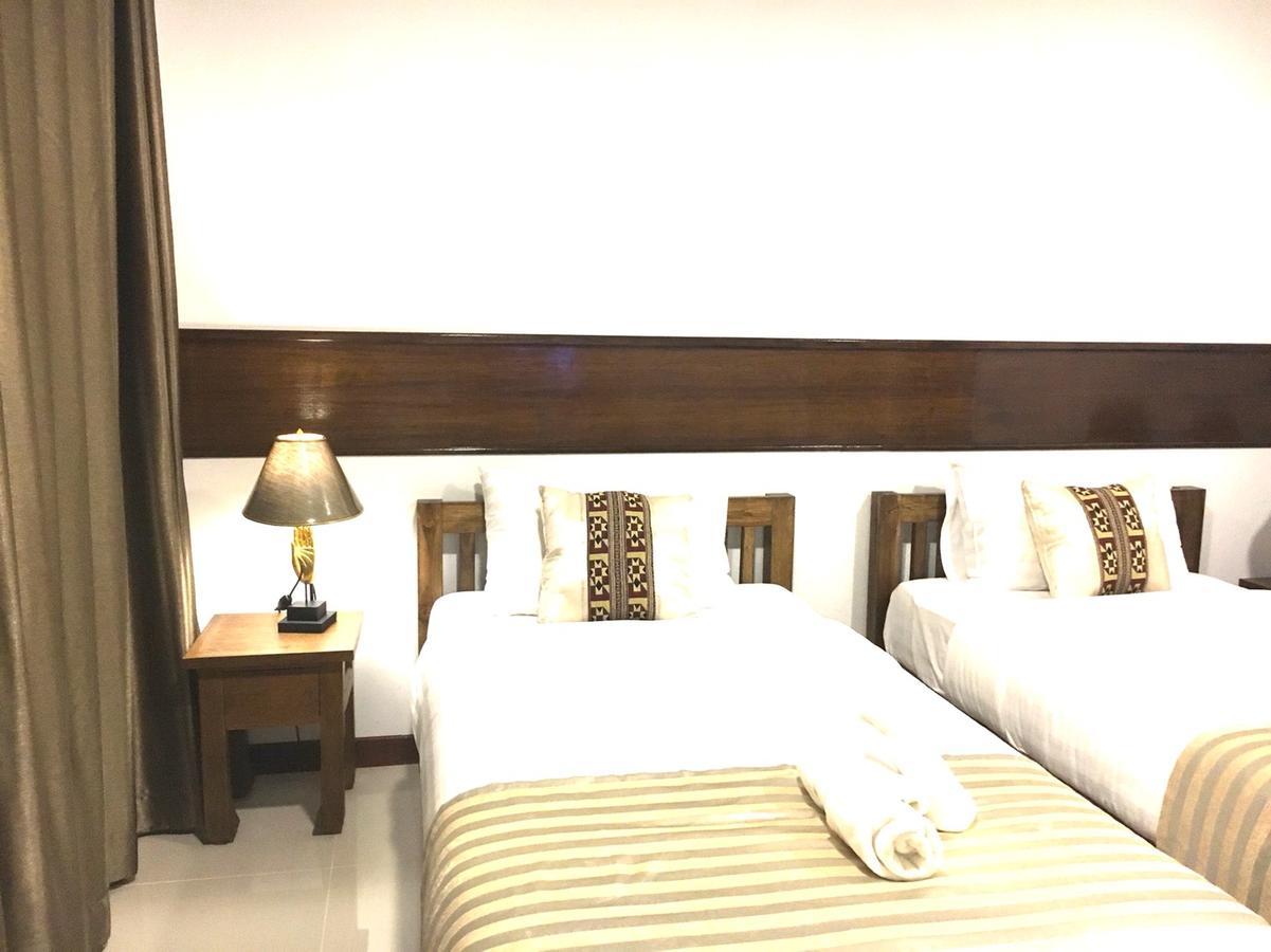 Radateeree Resort Chiang Mai Zewnętrze zdjęcie