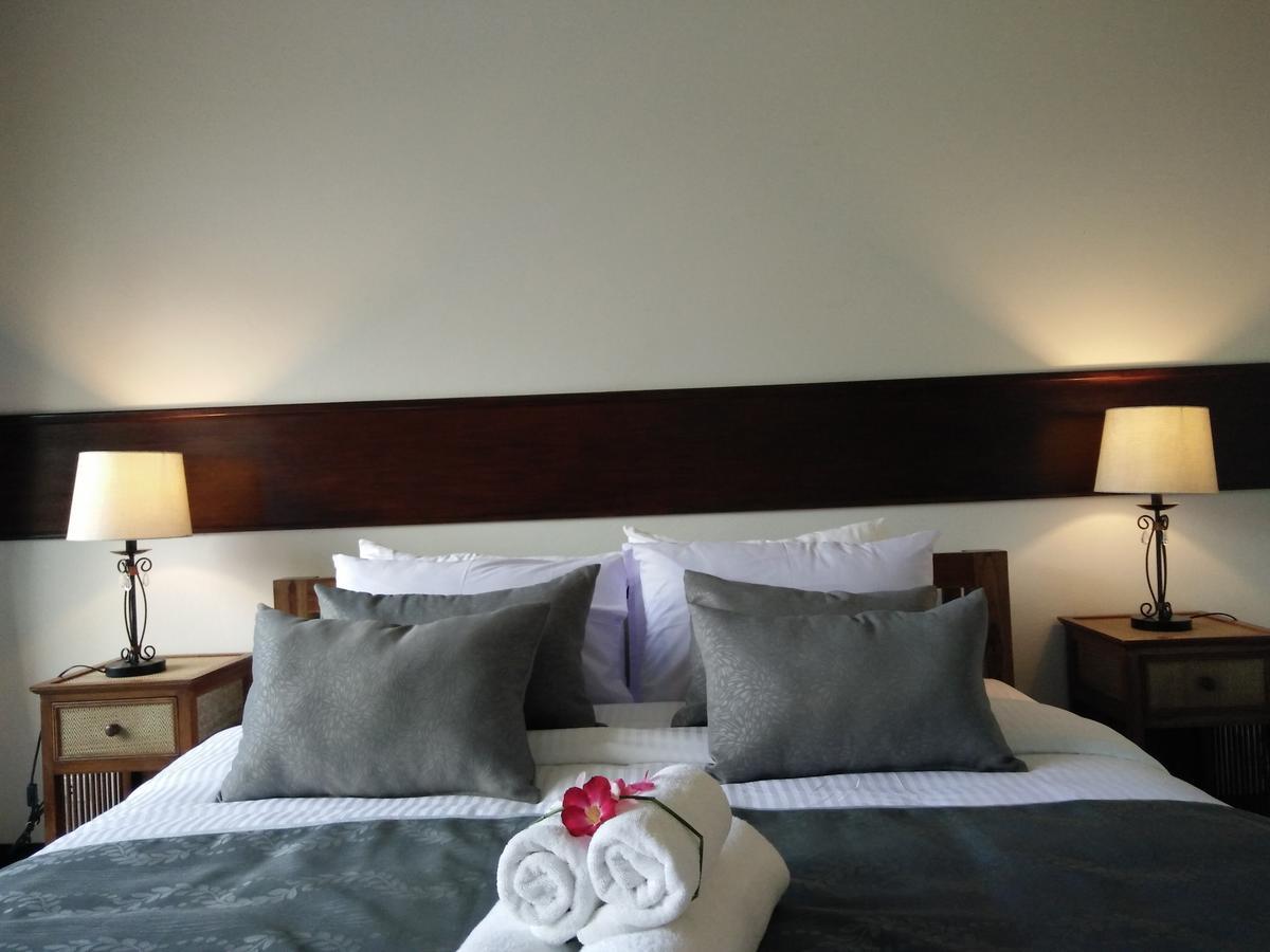 Radateeree Resort Chiang Mai Zewnętrze zdjęcie