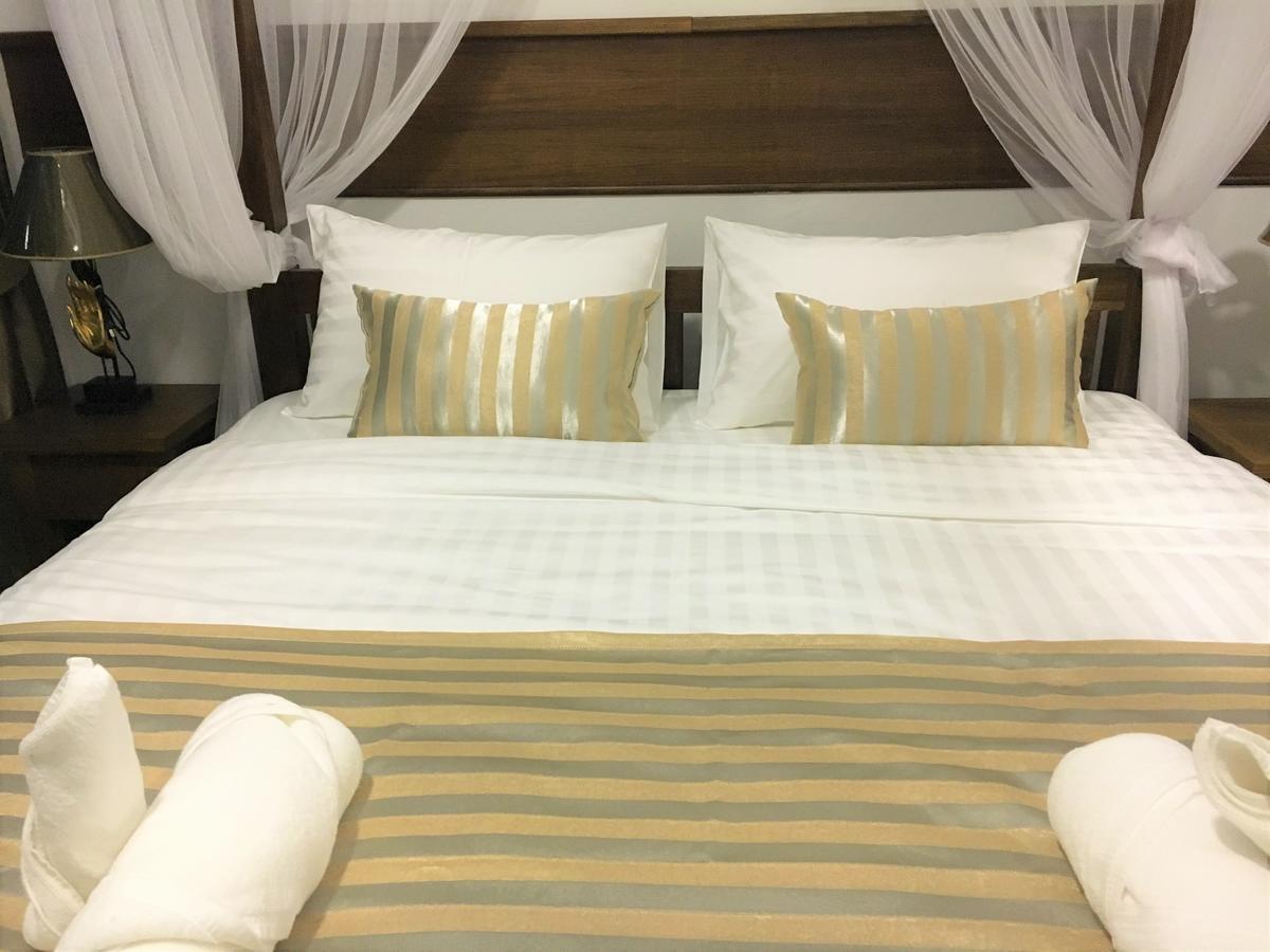 Radateeree Resort Chiang Mai Zewnętrze zdjęcie