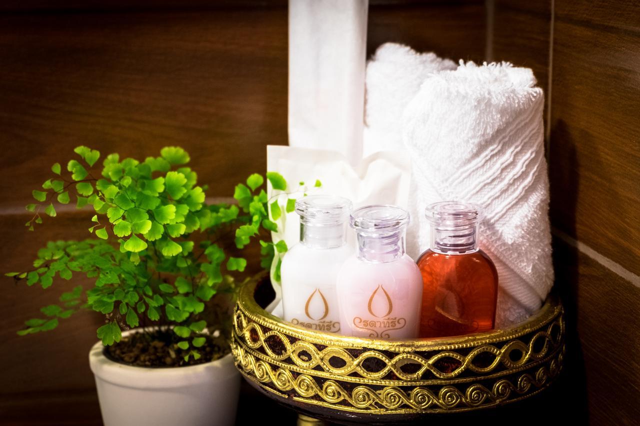 Radateeree Resort Chiang Mai Zewnętrze zdjęcie