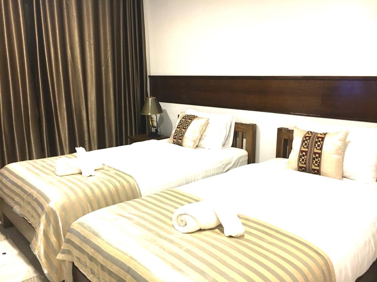 Radateeree Resort Chiang Mai Zewnętrze zdjęcie