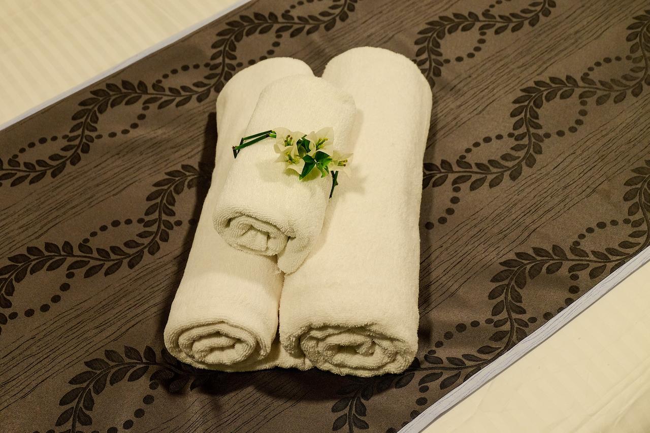 Radateeree Resort Chiang Mai Zewnętrze zdjęcie
