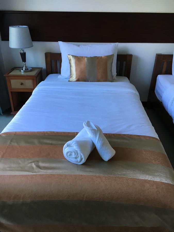 Radateeree Resort Chiang Mai Zewnętrze zdjęcie