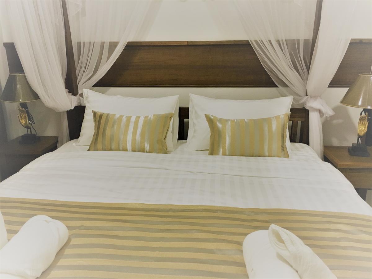 Radateeree Resort Chiang Mai Zewnętrze zdjęcie