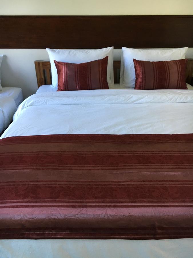 Radateeree Resort Chiang Mai Zewnętrze zdjęcie