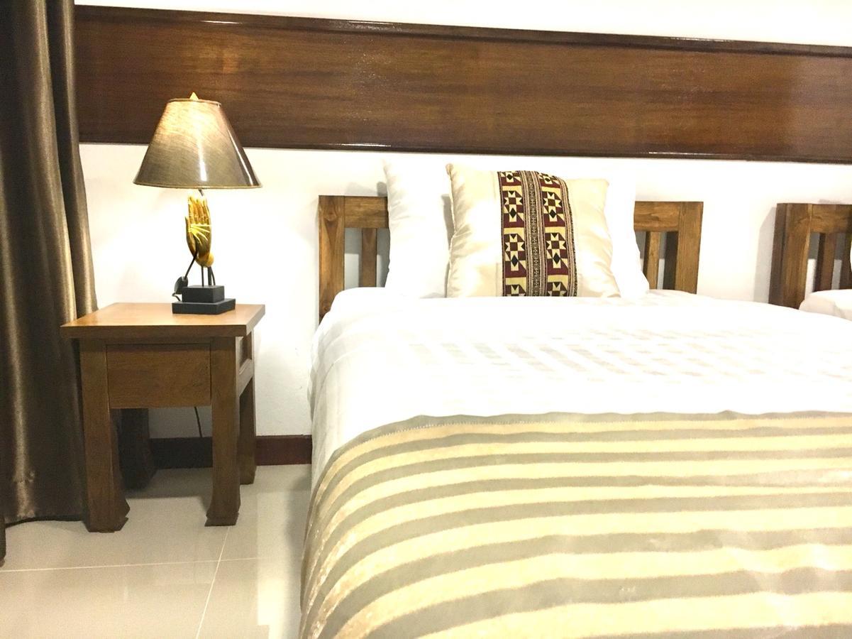 Radateeree Resort Chiang Mai Zewnętrze zdjęcie