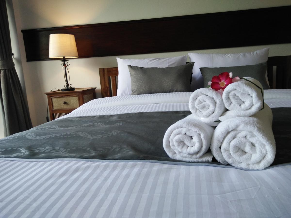 Radateeree Resort Chiang Mai Zewnętrze zdjęcie