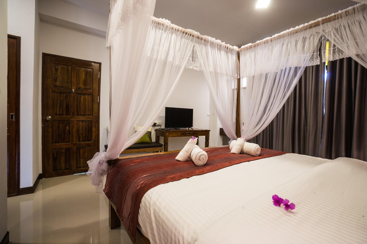 Radateeree Resort Chiang Mai Zewnętrze zdjęcie