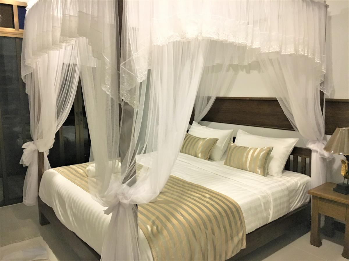 Radateeree Resort Chiang Mai Zewnętrze zdjęcie