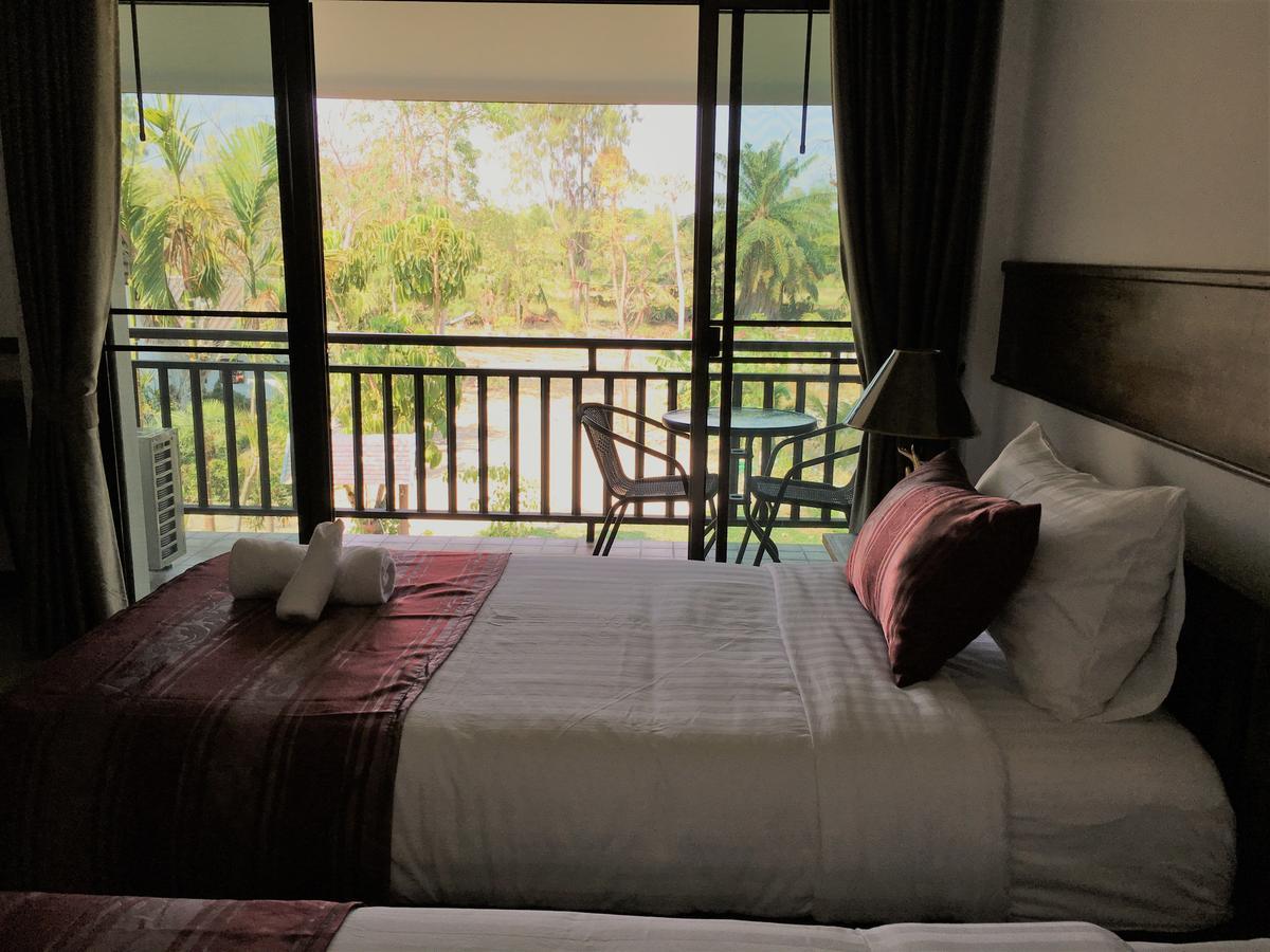 Radateeree Resort Chiang Mai Zewnętrze zdjęcie