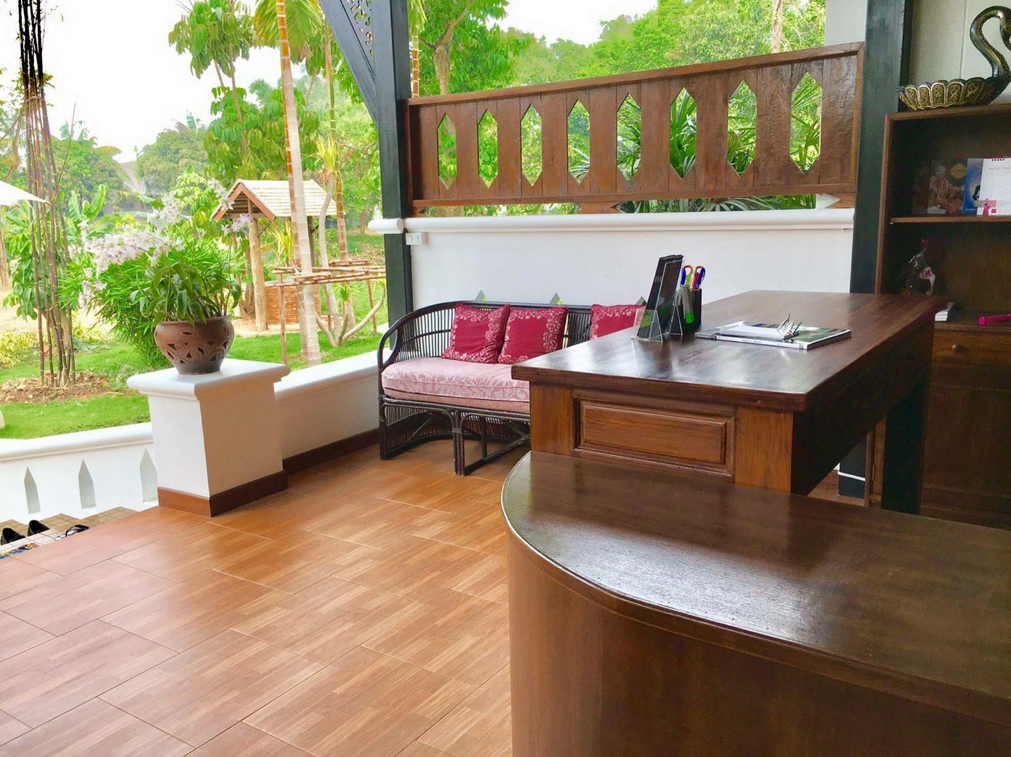 Radateeree Resort Chiang Mai Zewnętrze zdjęcie