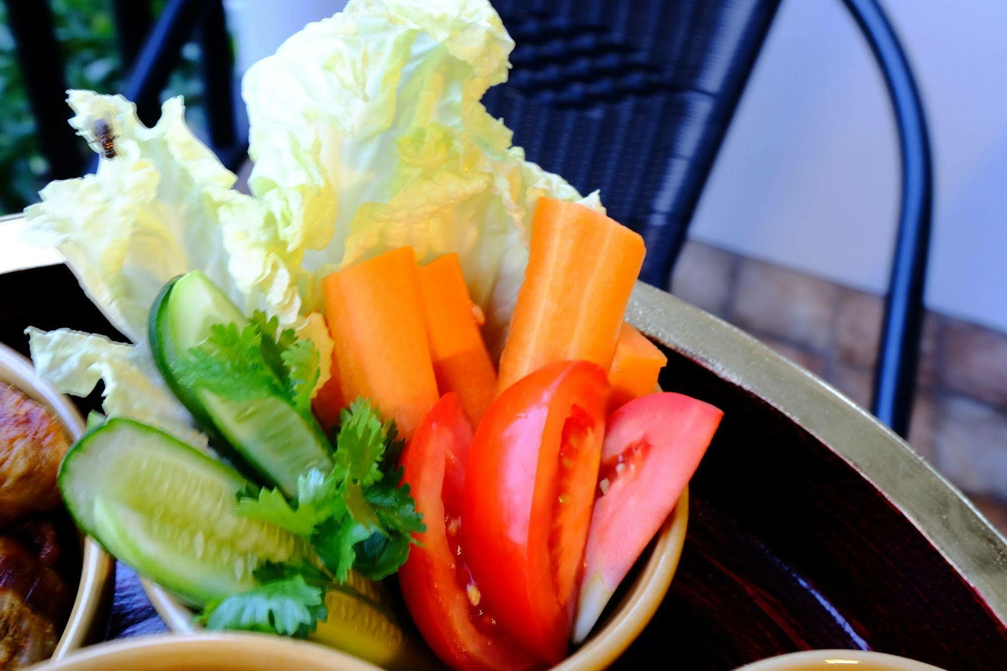 Radateeree Resort Chiang Mai Zewnętrze zdjęcie