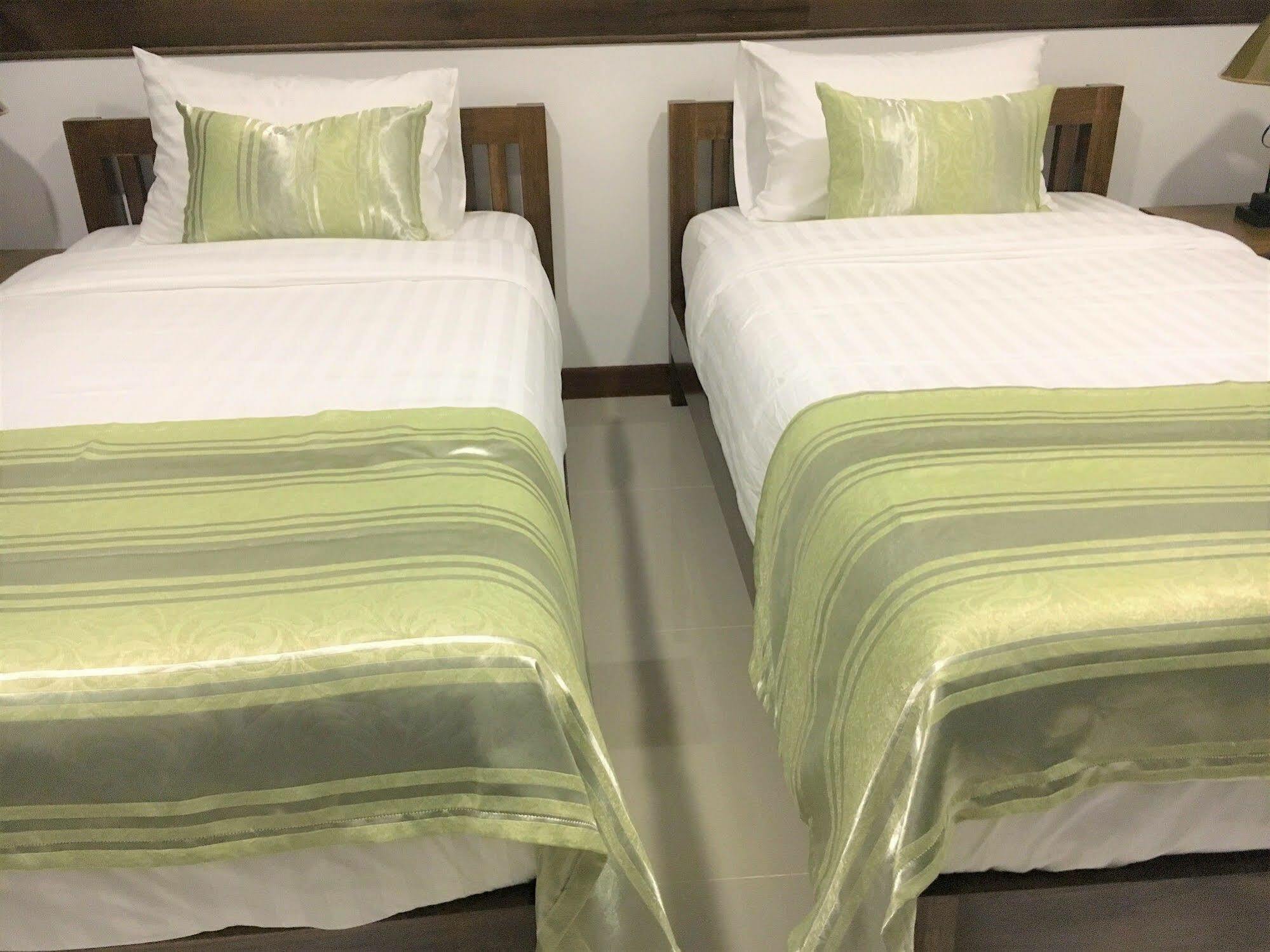 Radateeree Resort Chiang Mai Zewnętrze zdjęcie