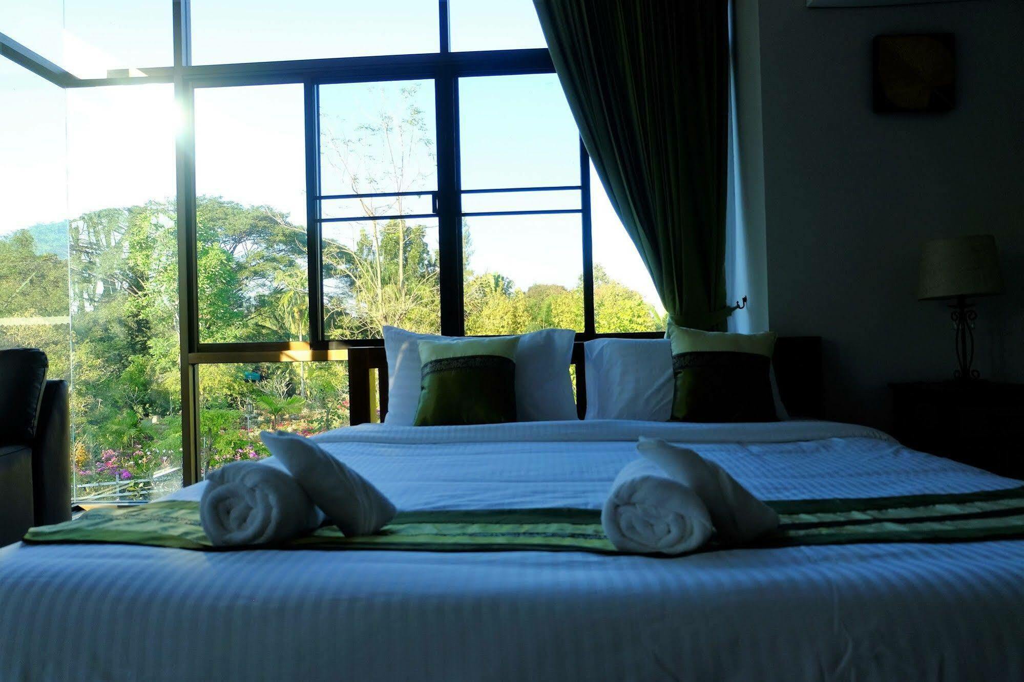Radateeree Resort Chiang Mai Zewnętrze zdjęcie