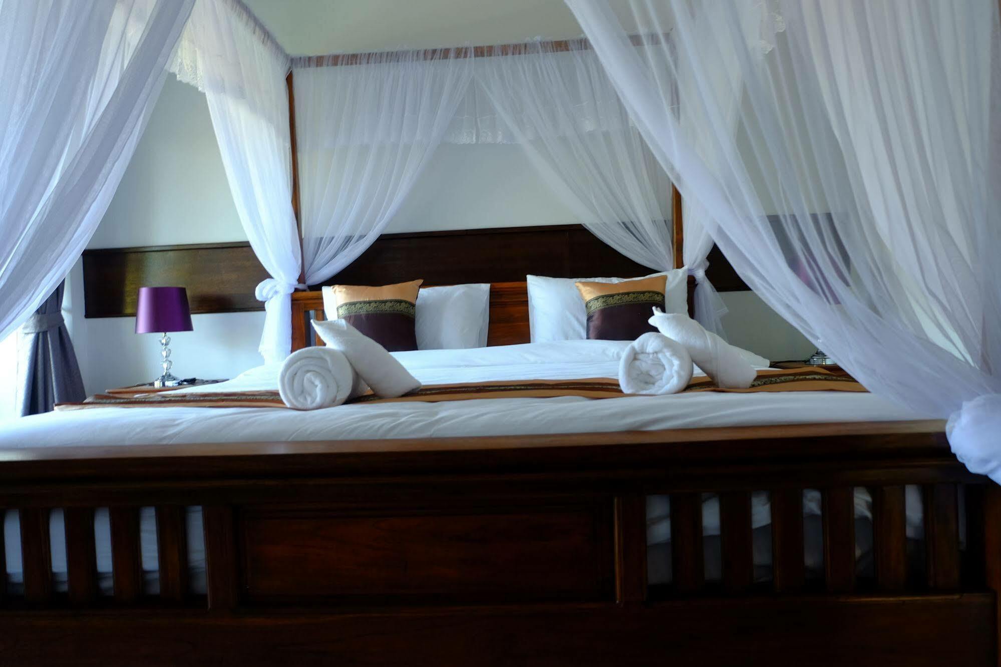Radateeree Resort Chiang Mai Zewnętrze zdjęcie