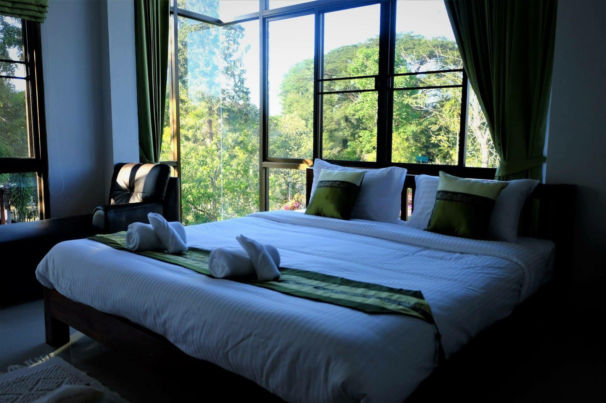 Radateeree Resort Chiang Mai Zewnętrze zdjęcie
