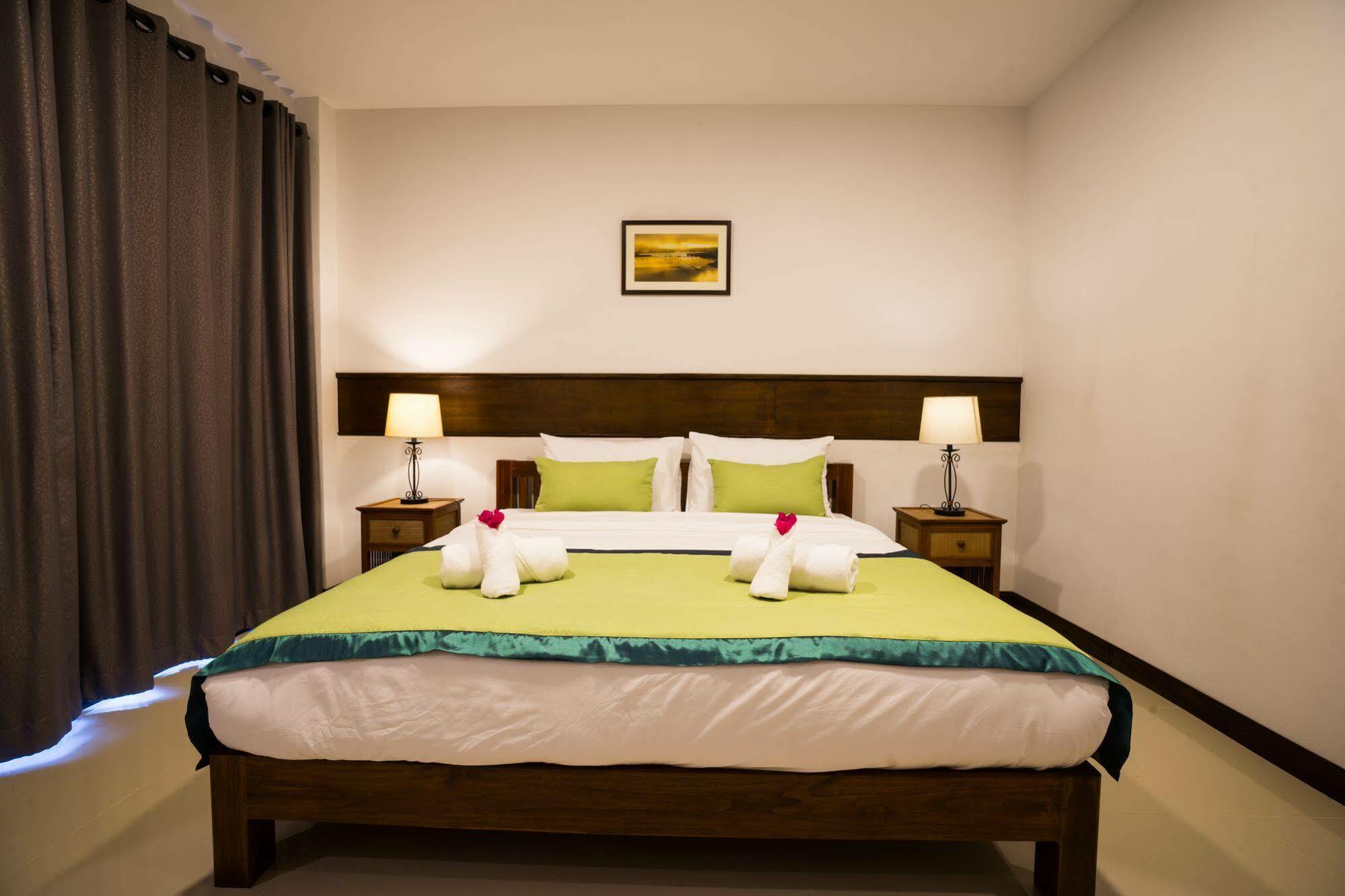 Radateeree Resort Chiang Mai Zewnętrze zdjęcie