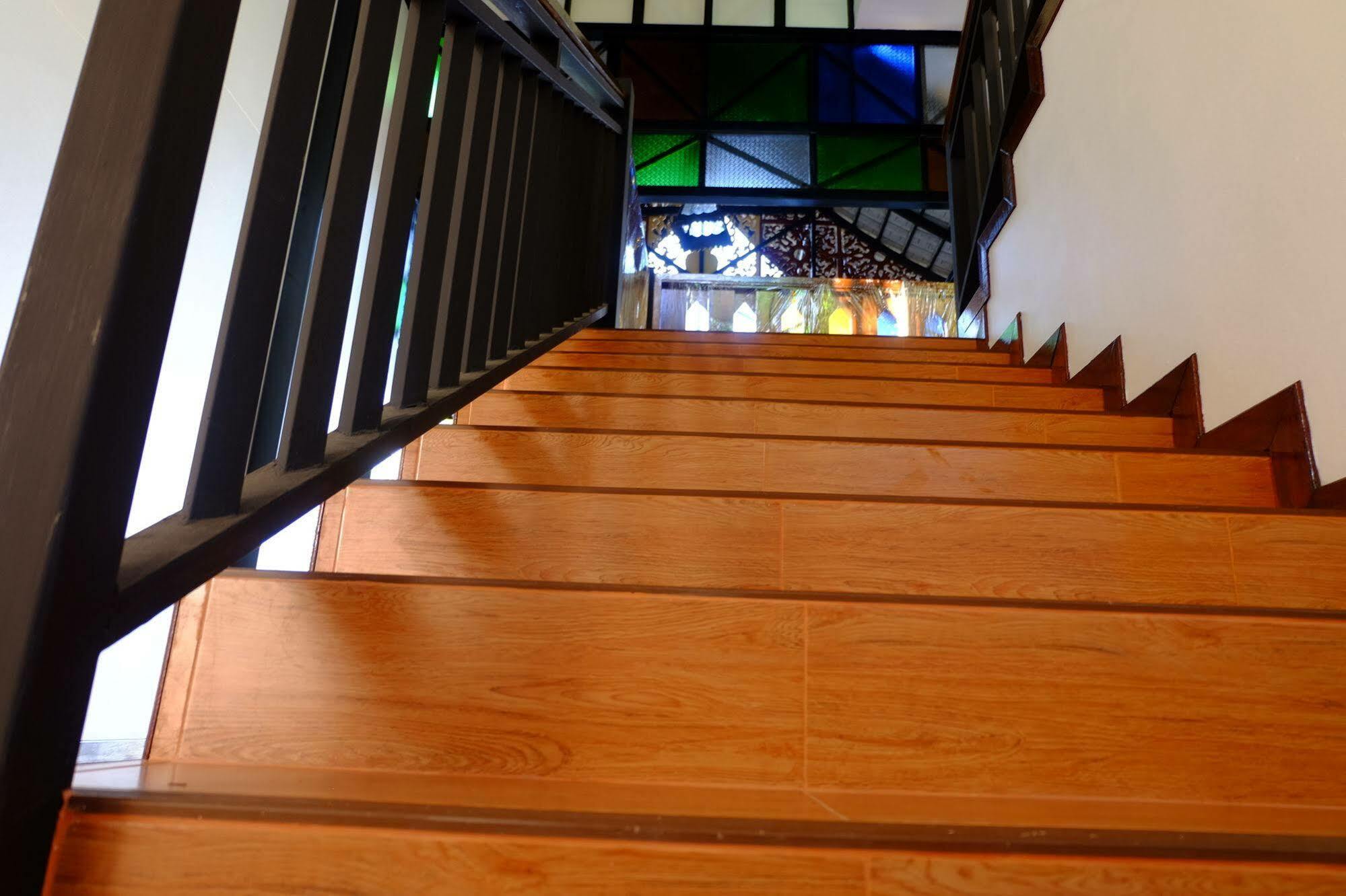 Radateeree Resort Chiang Mai Zewnętrze zdjęcie