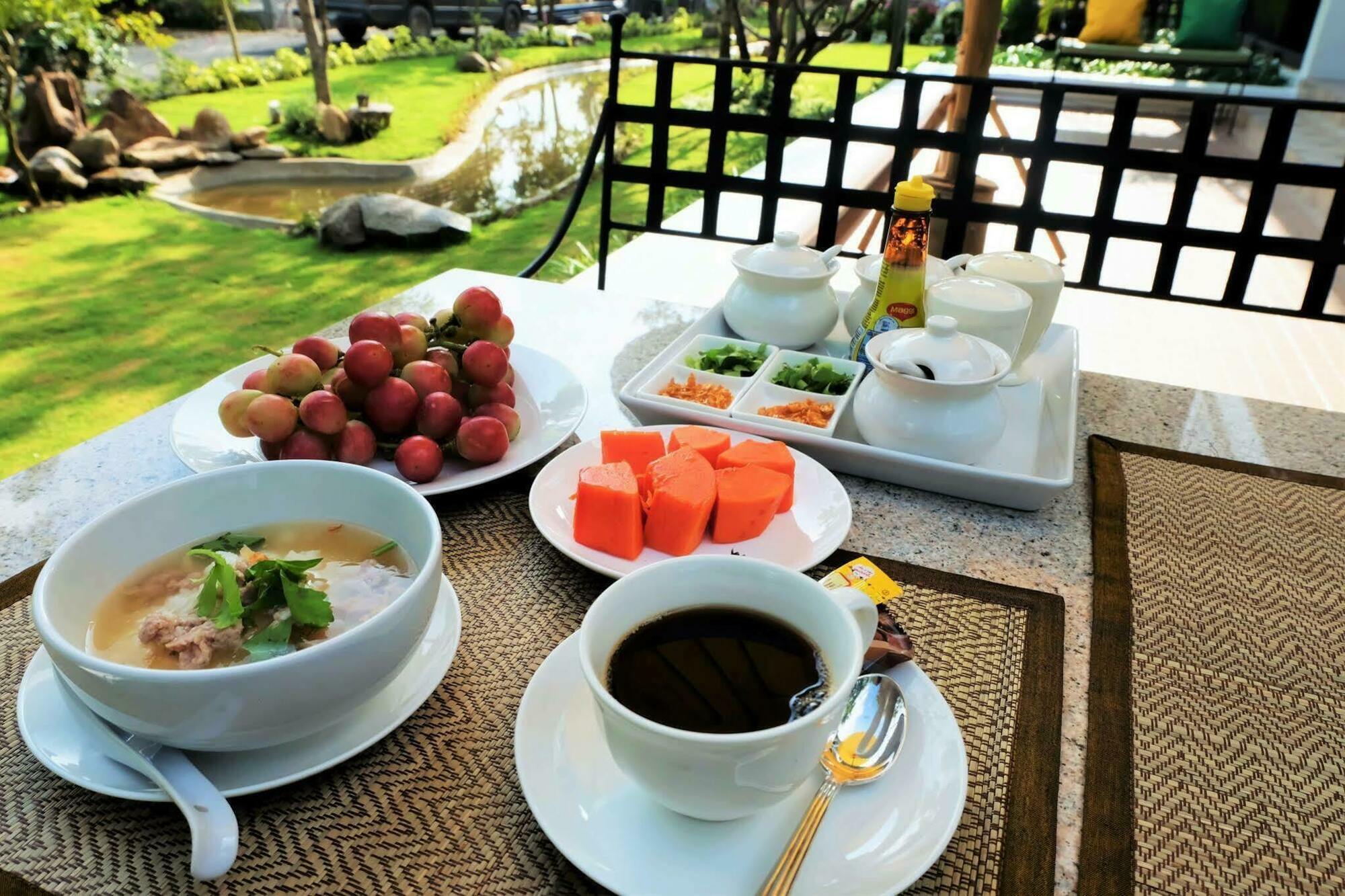 Radateeree Resort Chiang Mai Zewnętrze zdjęcie